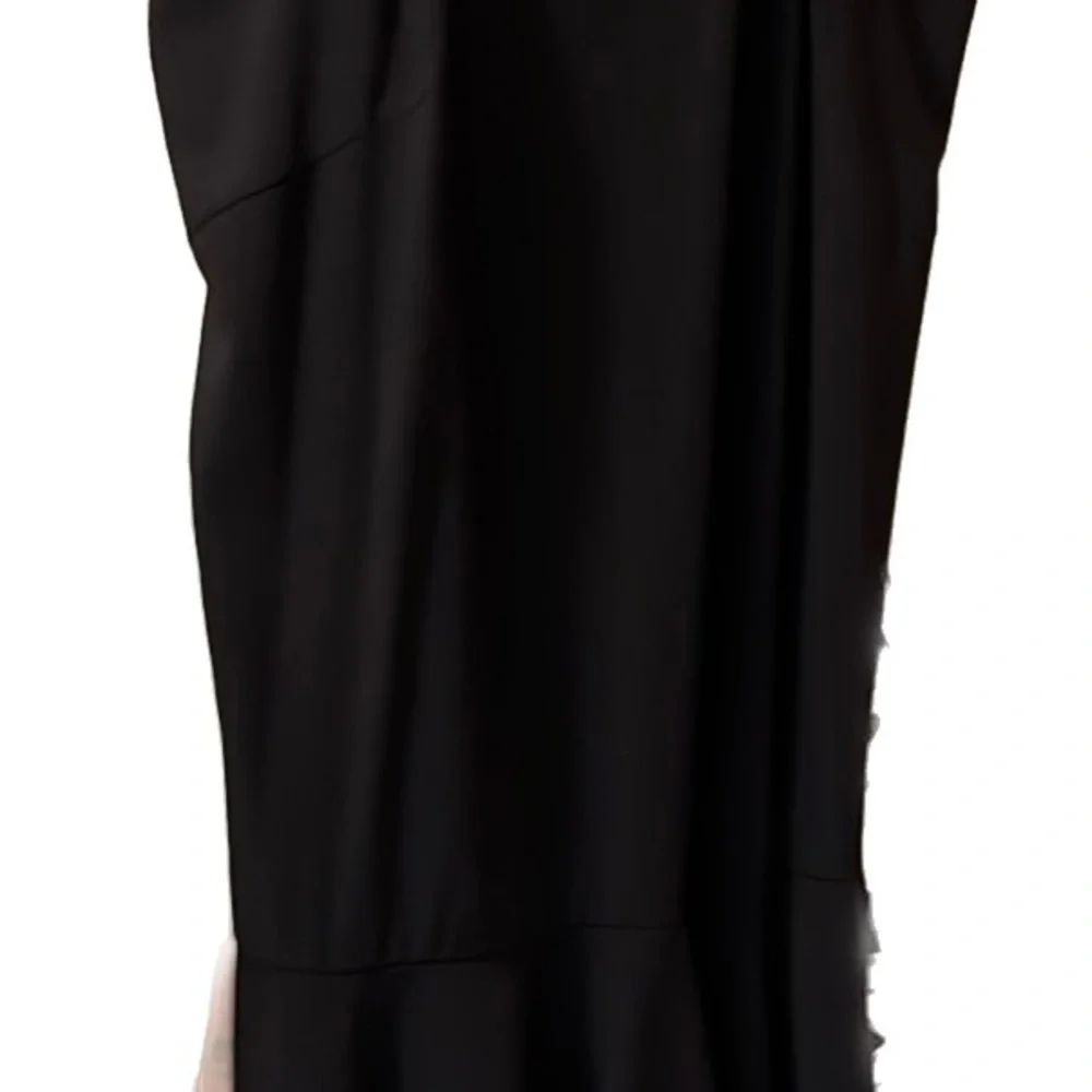 SLEEVELESS dress with Southwestern style jacket. Worn once. - Picture 6 of 6